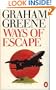 WAYS OF ESCAPE