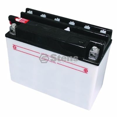 Battery MTD/753-0608
