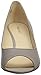 Nine West Women's Relaxinn Leather Wedge Pump