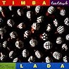 Image of album by Timbalada