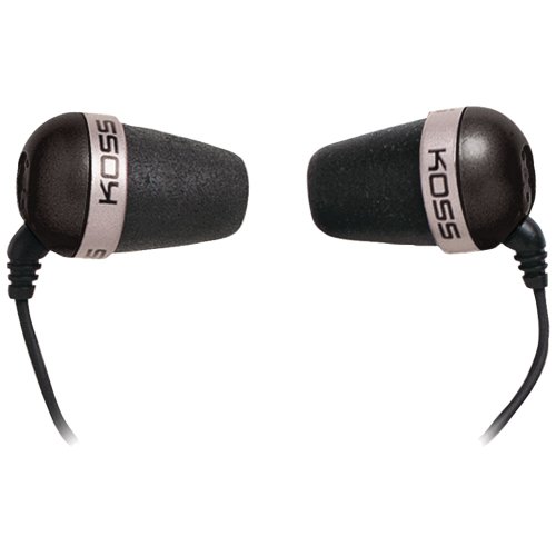 KOSS 163907 THE PLUG EARBUDS