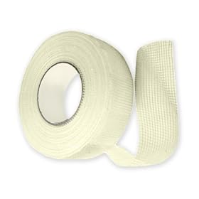 Pro-Quality Self-Adhesive Drywall Tape - 300' x 2 - Bulk Rolls by Pro Tools
