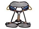 Salewa (3335) Mini Dream II - Baudrier d'escalade - Enfant - Bleu
