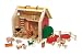 GoKi Wooden Suitcase Cottage_s-2