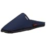 Giesswein Villach 41/10/44765-548, Unisex-Erwachsene Pantoffeln, Blau (dk.blau 548), EU 36