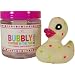 Bubbly Bath Bubble Gum Bubble Bath Tub 500 ml 17 fl oz