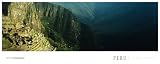 Peru Edition Panorama Immerwährend