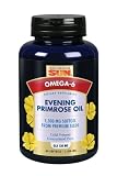 Health From The Sun Evening Primrose Deluxe 60 Softgels