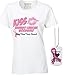 Awkward Styles Kiss Breast Cancer Goodbye T-Shirt Cancer Awareness Shirt