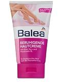 Balea Beruhigende Hautcreme, 2er Pack (2 x 125 ml)
