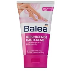 Balea Beruhigende Hautcreme, 2er Pack (2 x 125 ml)