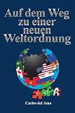 Produkt-Bild: Auf Dem Weg Zu Einer Neuen Weltordnung