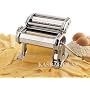Imperia pasta machine - Original Made in Italy