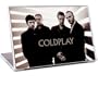 MusicSkins Coldplay Protective Skin for 15.4-Inch PC and Mac Laptops Viva