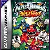 Buy : Power Rangers Wild Force