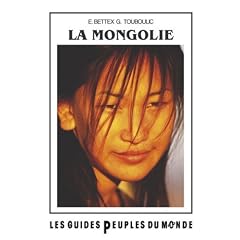 La Mongolie