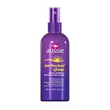 Aussie Sun-Touched Shine Leave-in Conditioner, 8-Ounce Bottles (Pack of 3)