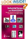 Industrial Sprays and Atomization