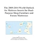 The 2009-2014 World Outlook for Mattress Inserts for Dual-Purpose Sleep Furniture and Futons Mattresses