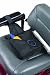 Caselogic Maf-1 Armrest Organizer, Black