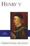 Yale English Monarchs - Henry V