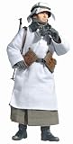Oberfeldwebel Adler Augen ~ Heer Artillery Senior Sergeant ~ 1/6 Scale Action FigureIMAGE