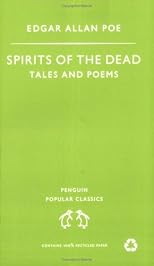 Spirits of the Dead