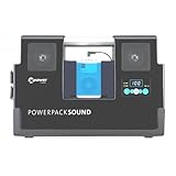 Xantrex Technologies 852-2070 XPower PowerPack Sound