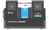 Xantrex Technologies 852-2070 XPower PowerPack Sound