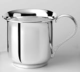 Sterling Silver Baby Cup