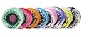 Sure-Grip Twister Quad Wheels