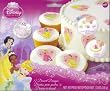 Wilton Disney Princess Dessert Designs 12