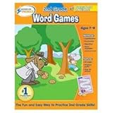 HOP 2ND GRADE WORD GAMES BASIC