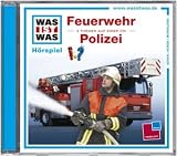 WAS IST WAS, Folge 19: Feuerwehr/ Polizei - 