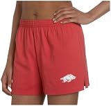 Arkansas Passion Pink Cheer Short