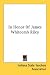Search : In Honor Of James Whitcomb Riley