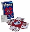 Take Away Card Game