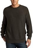 Calvin Klein Mens Crew Neck Sweater