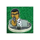 フリップアップマーカー　ゴルゴ１３ ゴルゴ13