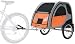 Comfort Wagon Bicycle Trailer Pet Carrier, Large