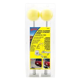 Valley Tow 53410 Hitch Aligner
