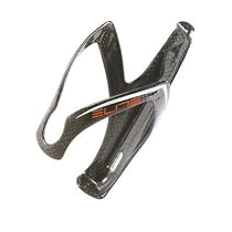 Elite Pase Carbon Cage, Black