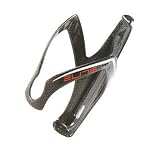Elite Pase Carbon Cage, Black