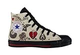 Converse Chuck Taylor All Star Hi Top Sailor