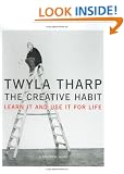 The Creative Habit: Learn It and Use It for Life