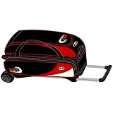 Elite PBA Deluxe Triple Roller