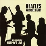 Beatles Karaoke Party