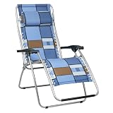 Lafuma RSX Padded Recliner