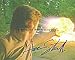 Aaron Stanford X Men Reproduction Autographed Signed Photo