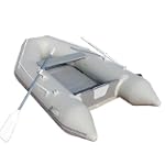 Jago SLBT01AB Gommone canotto gonfiab...